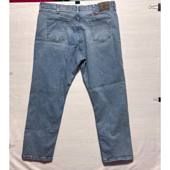 Wrangler Men's Jeans 40x32 Preformance Series Regular Fit - Picture 9 of 9